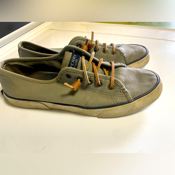 Sperry boat shoes - Picture 3 of 5